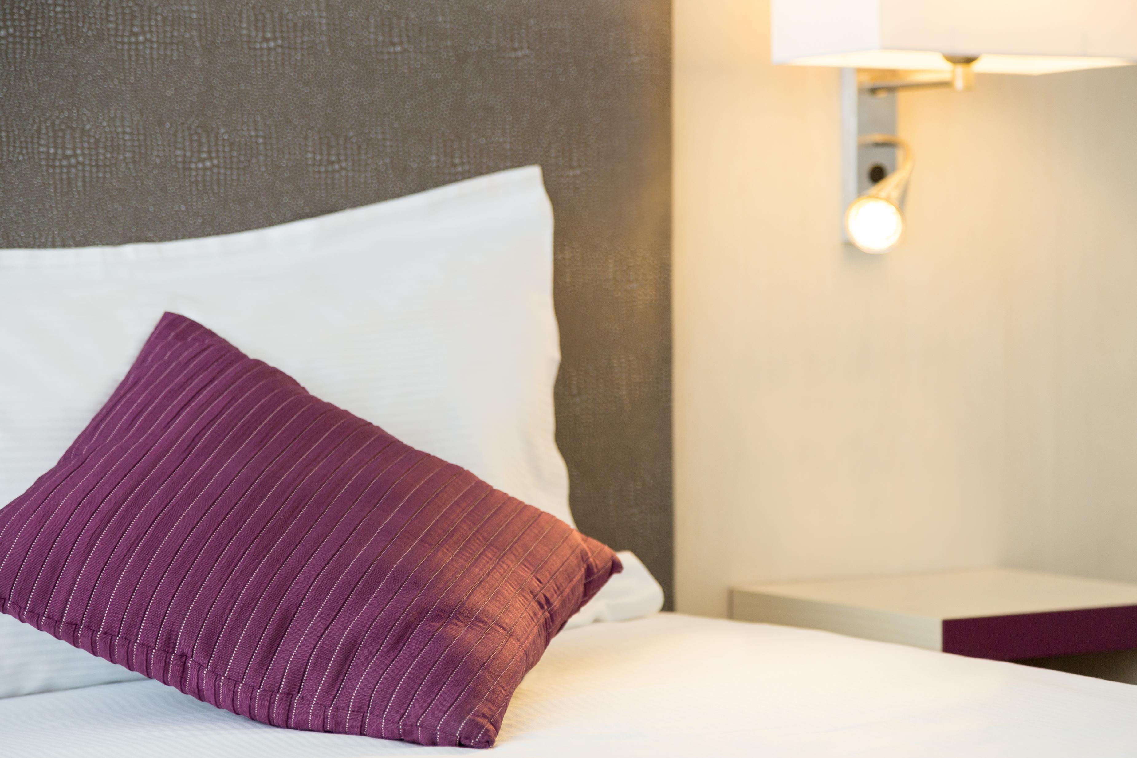 Hotel Ker Moor Saint-Quay Portrieux Εξωτερικό φωτογραφία