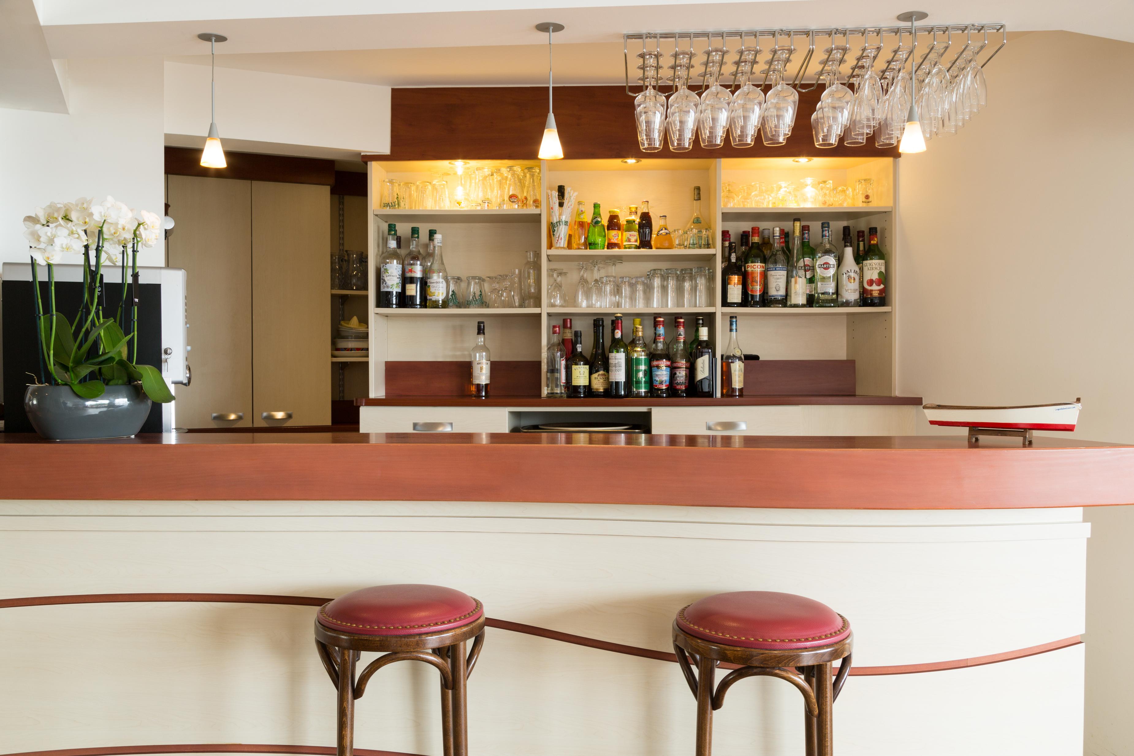 Hotel Ker Moor Saint-Quay Portrieux Εξωτερικό φωτογραφία