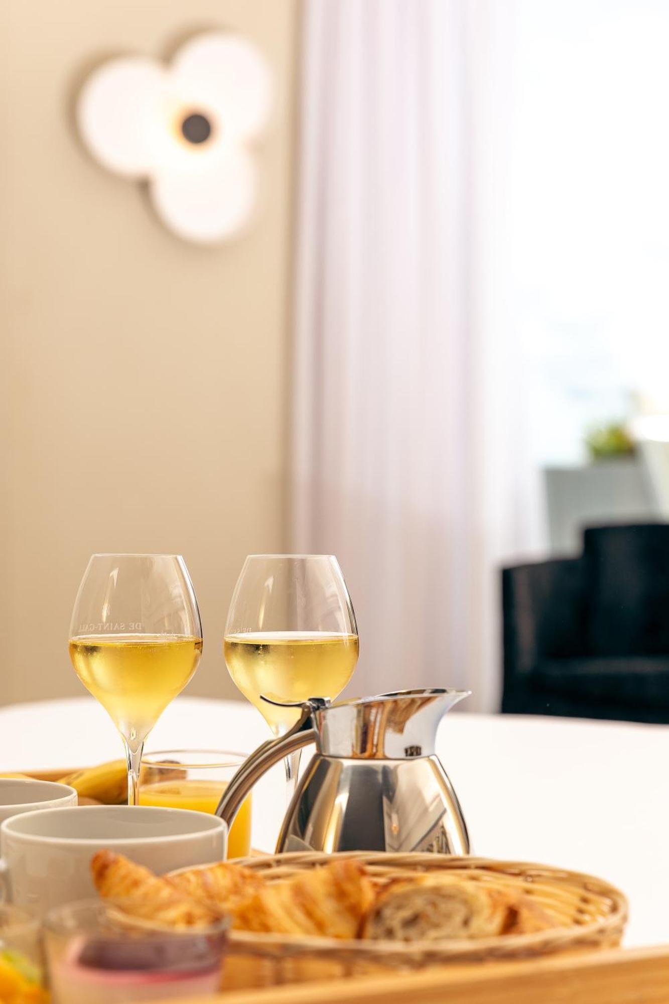 Hotel Ker Moor Saint-Quay Portrieux Εξωτερικό φωτογραφία