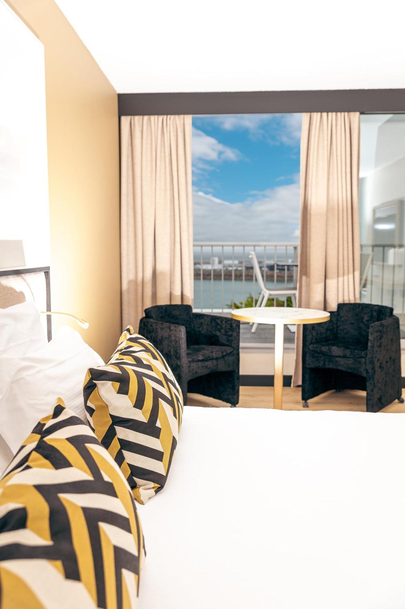 Hotel Ker Moor Saint-Quay Portrieux Δωμάτιο φωτογραφία