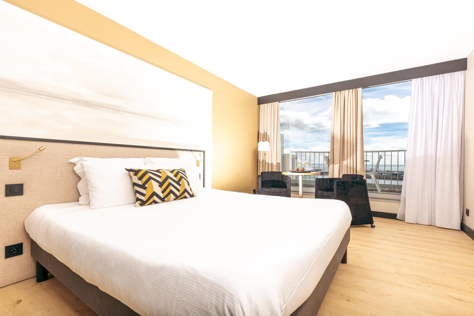 Hotel Ker Moor Saint-Quay Portrieux Εξωτερικό φωτογραφία