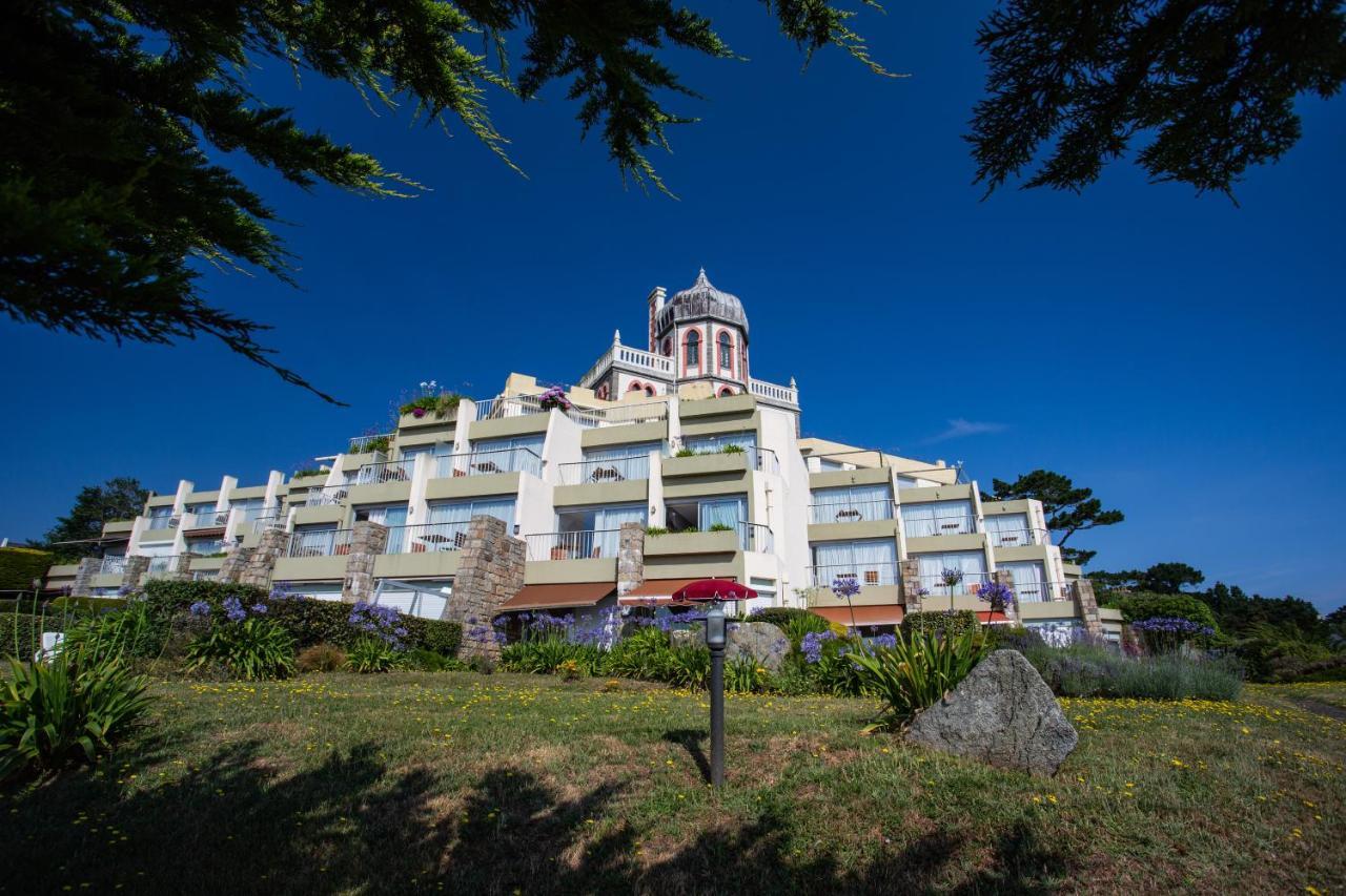 Hotel Ker Moor Saint-Quay Portrieux Εξωτερικό φωτογραφία